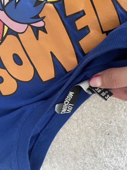 Дамска тениска