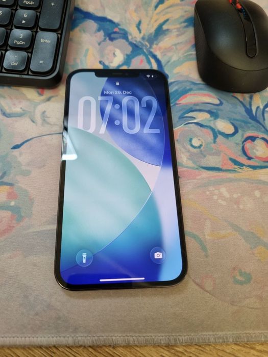 Iphone 12 Pro Max 256GB 81%