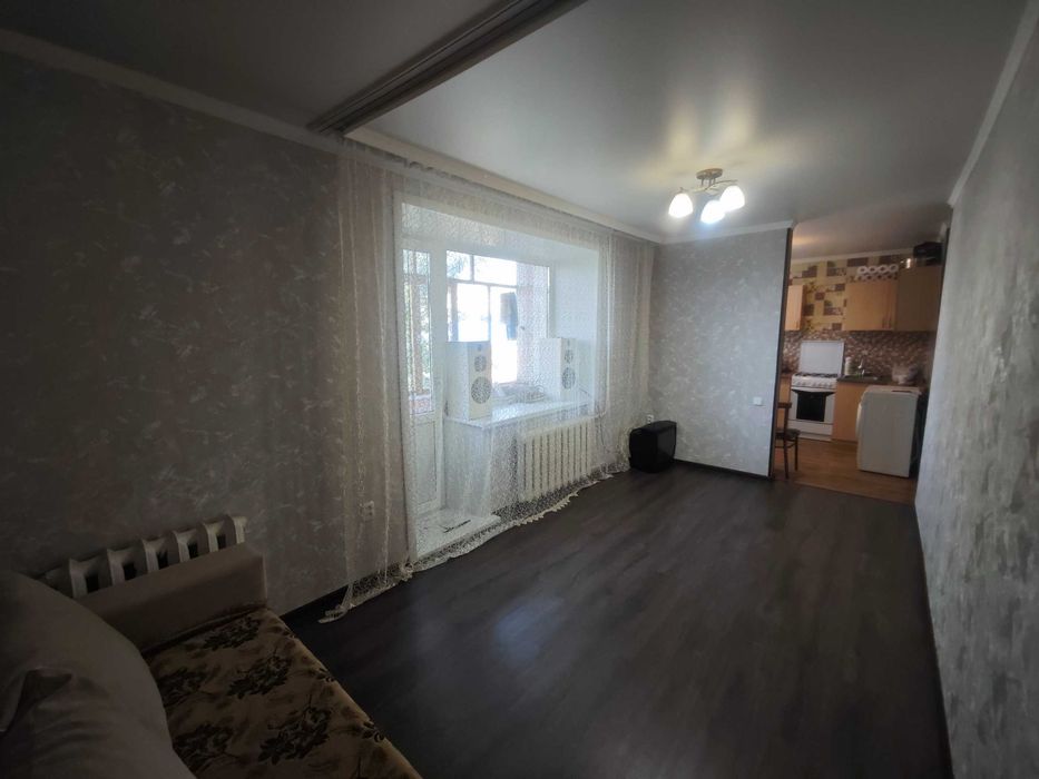 Продам 2-х комнатную квартиру.