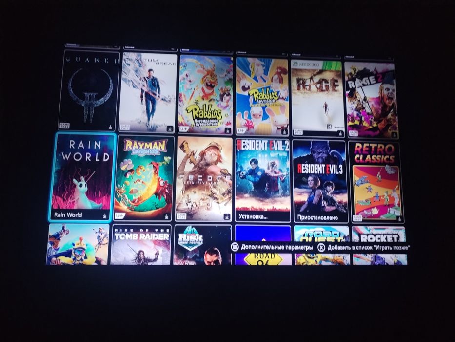 Xbox one продам  или обменяю