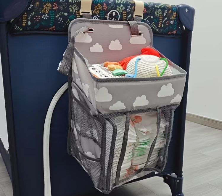 Нов органайзер за кошара