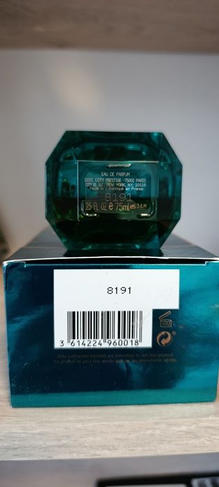 Roberto cavalli Gemma di paradiso