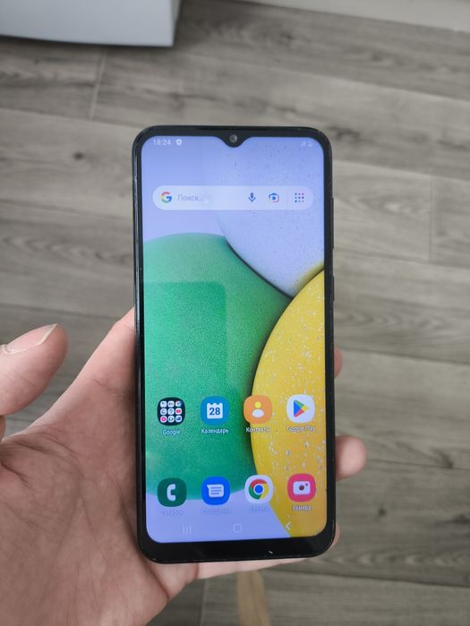Продам Samsung a03