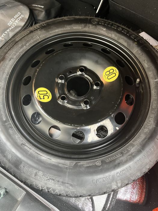 Патерица БМВ е91