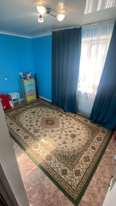 продам квартиру 2 комнатная