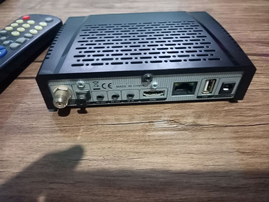 Start track 100 hd plus