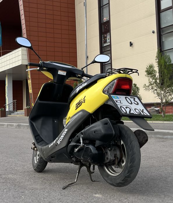 Продам Honda Dio Af35