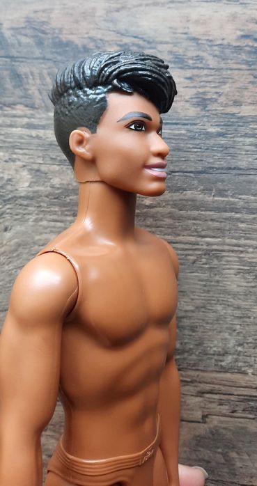 Păpușă Ken Barbie