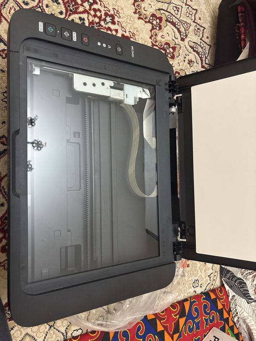 Быстрый и удобный принтер Canon