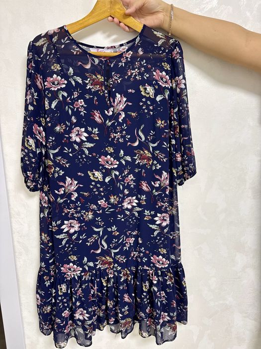 Женская одежда размер 50-52