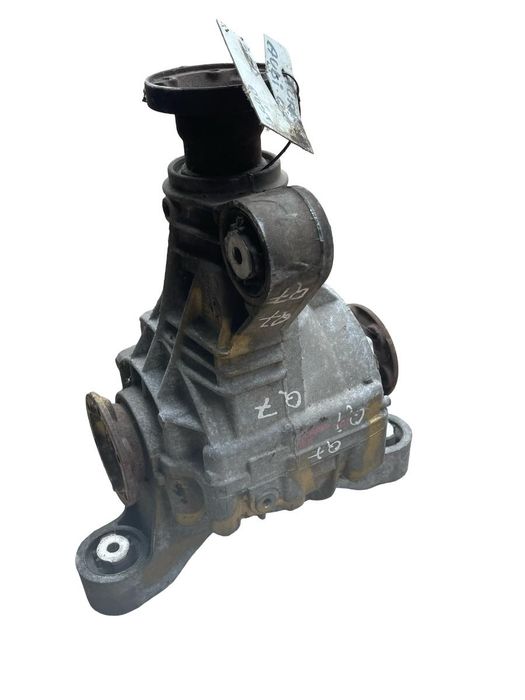 Diferential Spate Audi Q7 4Lb 2006 - 2016 Tdi Quattro Bug 4460310019
