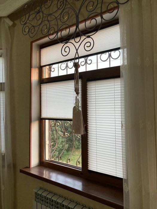 Турецкие жалюзи Шымкент