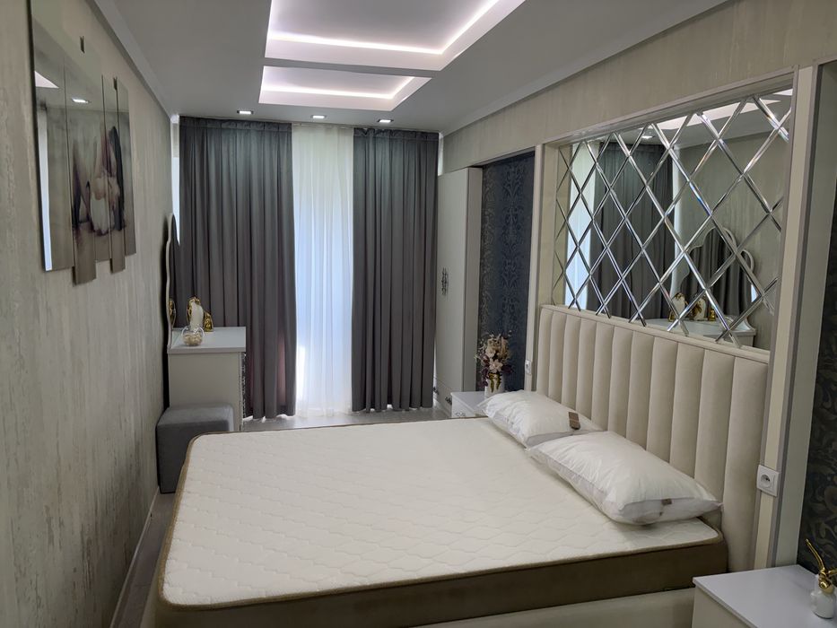 Продается евро квартира на ц-5 2/6/9