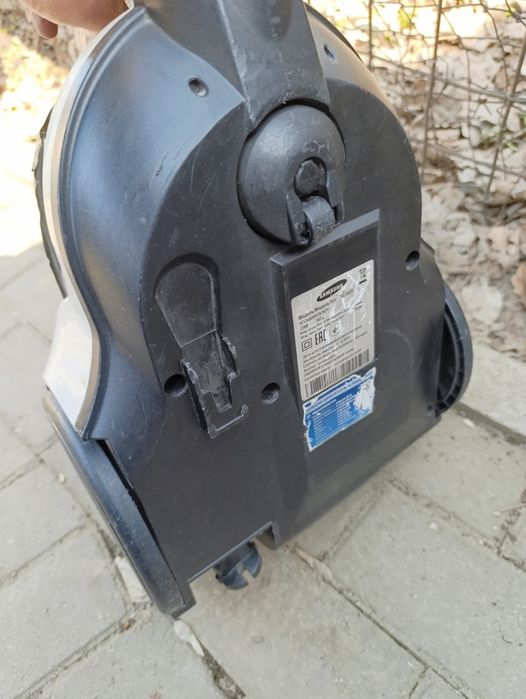 Продам пылесосы б у в рабочем состоянии