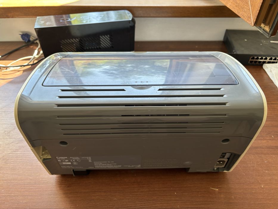 Принтер Canon LBP 2900