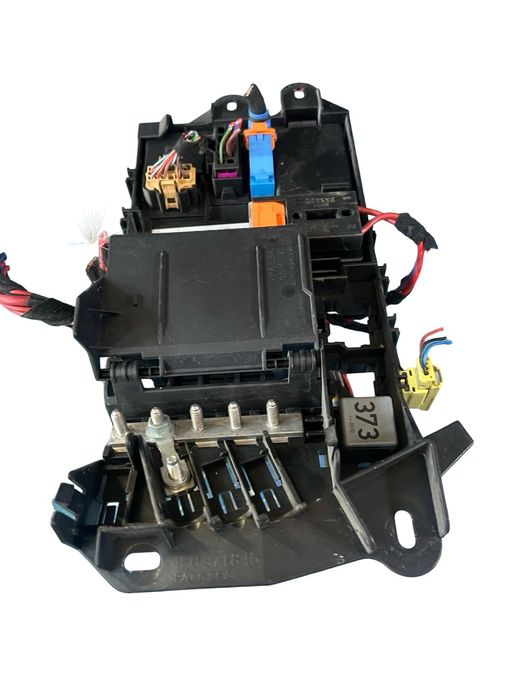 Modul De Confort Audi A6 Iii Avant 4F5, C6 2005 - 2011, Audi A6/S6 Iii