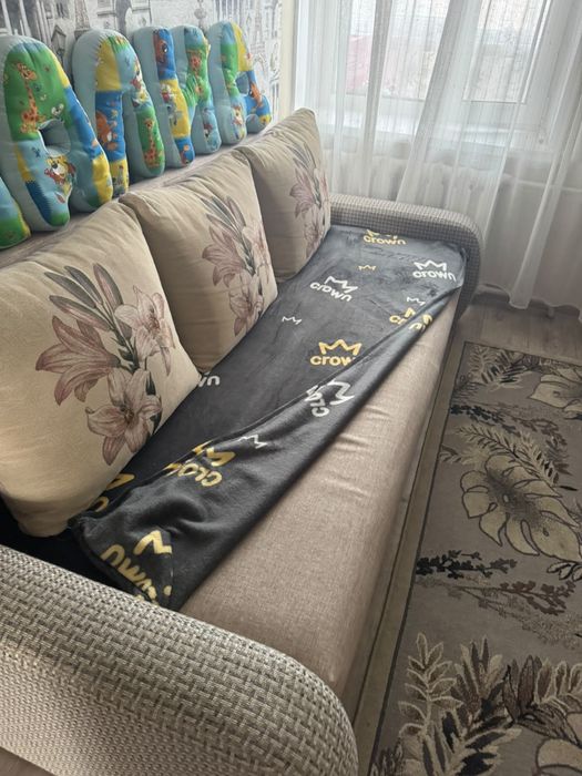 Диван в отличном сосиоянии