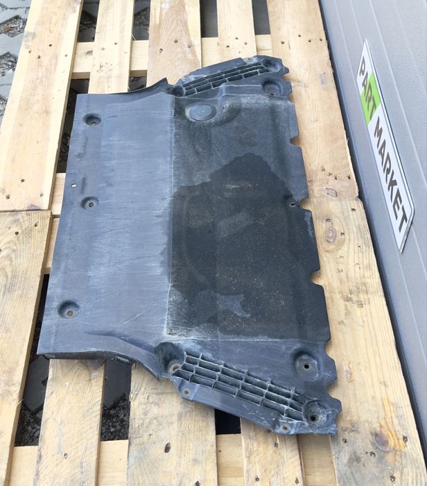 Кора под двигател AUDI A4 B9 8W0863821B