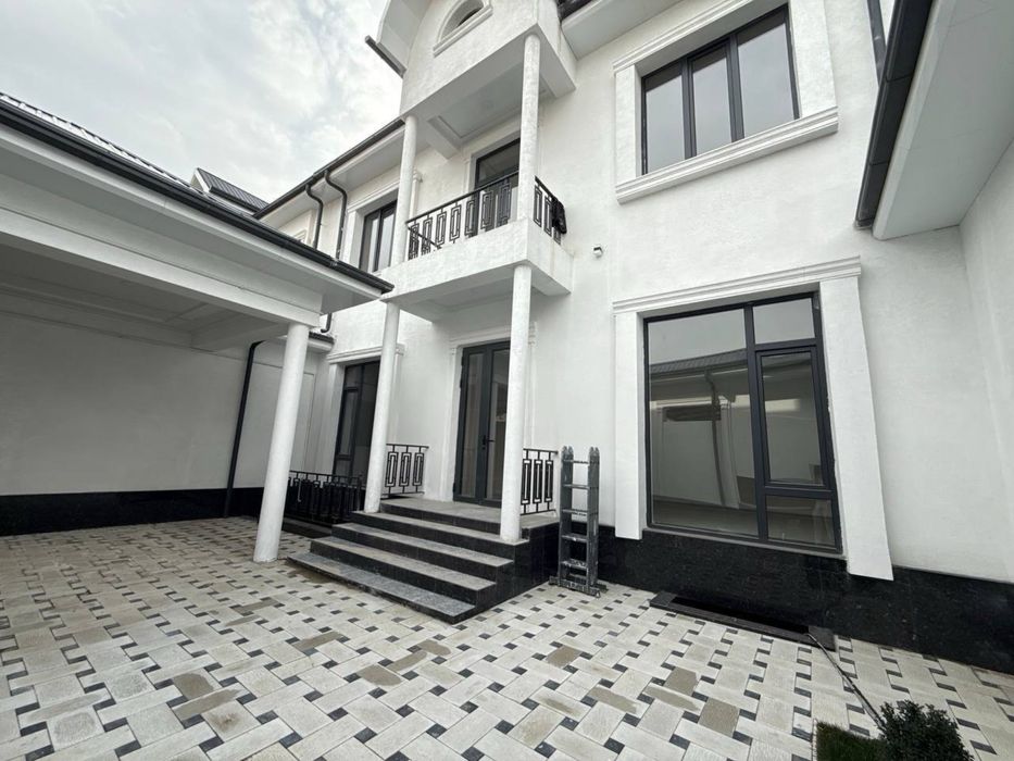 Ор-р: Зенит, Исломобод махалла Продается Новый Евро Дом