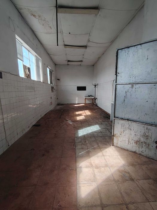 Продава се Промишлена сграда в Пловдив, Кючук Париж - 1507 кв.м за 196 €/кв.м - Снимка #9