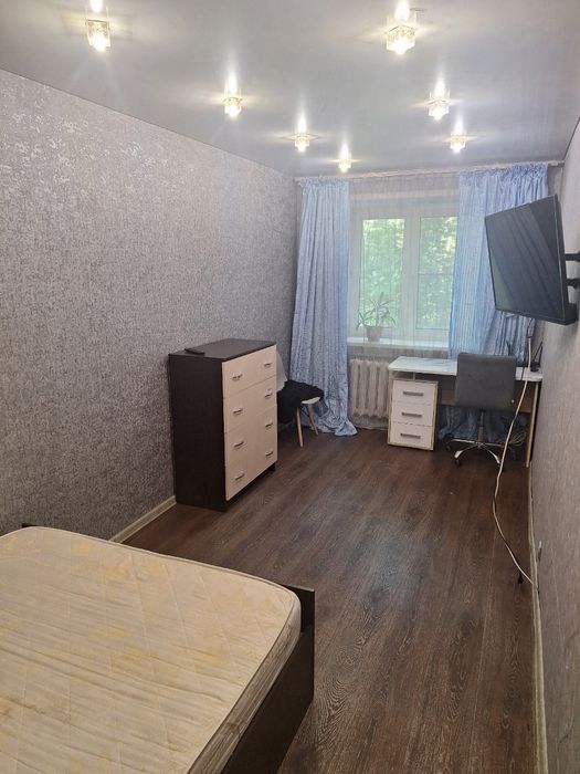Сдаётся 2 комнатная квартира