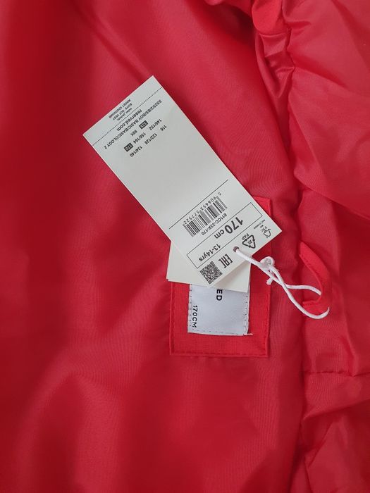 НОВ Детски елек 170 см