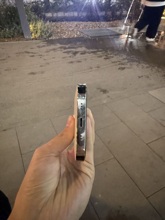 Iphone 14 pro 256 gig