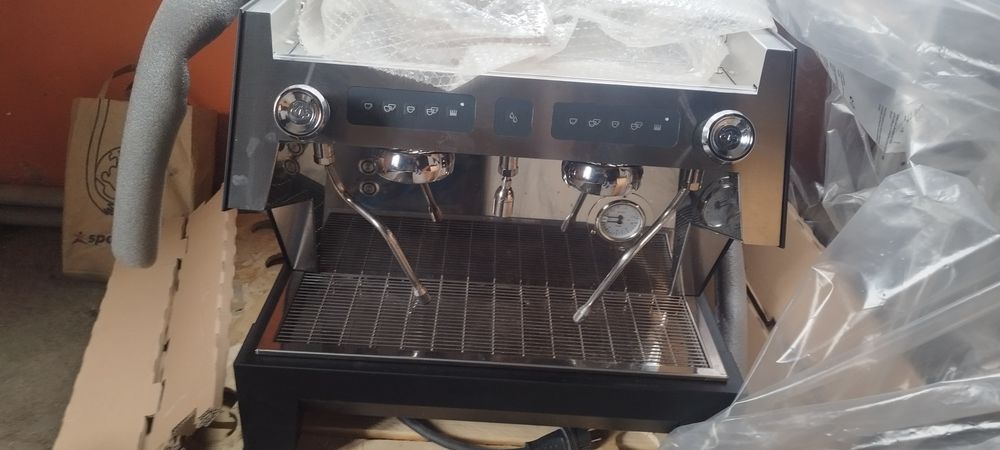 кофемашина La Pavoni