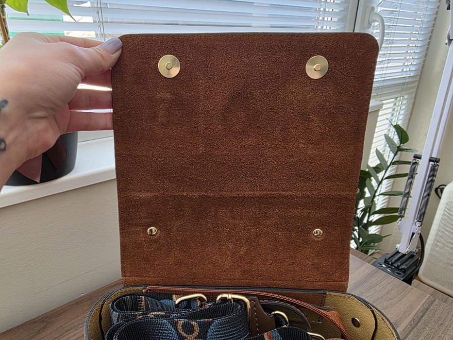 Чанта EGO Totemic