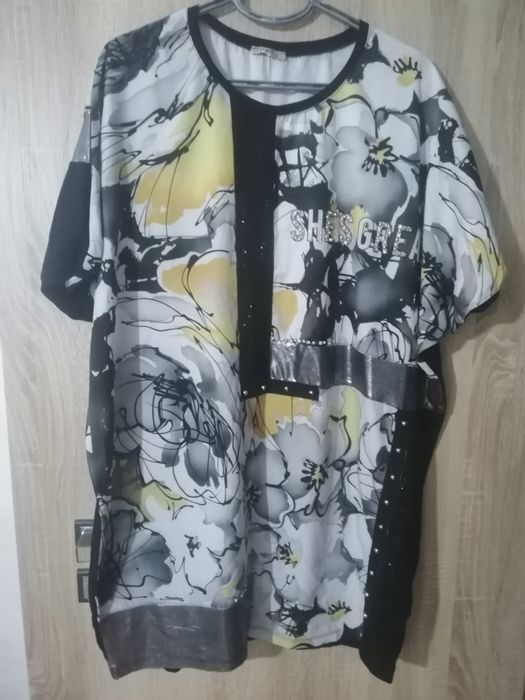 Дрешки за готини мадами