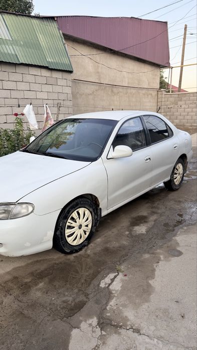 Продам автомобиль