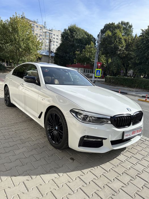 Inchirieri auto Clasa /Lux / Medie