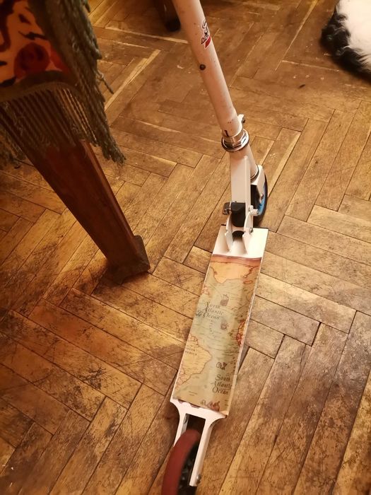 Детска тротинетка