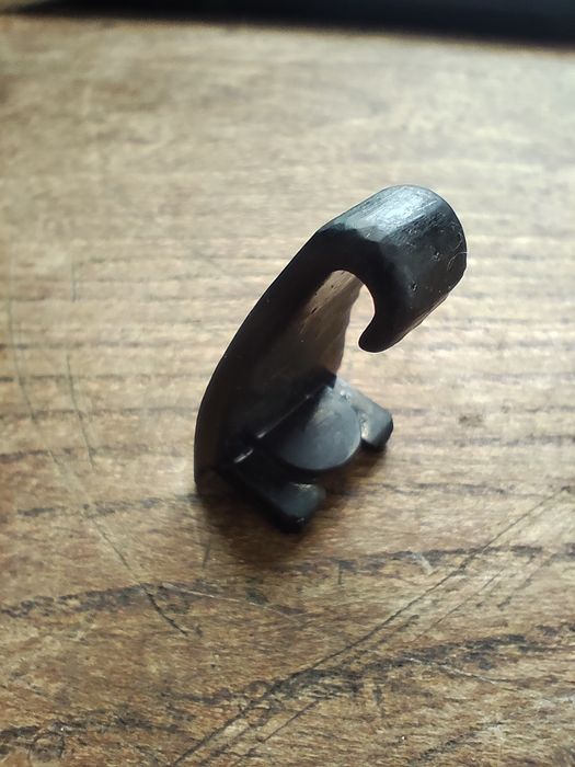 Кука за сенник / щора VW Passat B6 B7