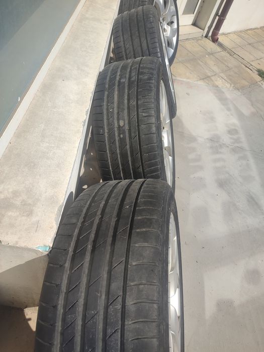 Джанти за БМВ х3 18 спорт пакет