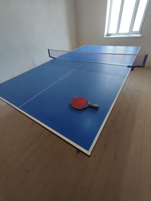 Stol tennis 2 ta 1 mlndan