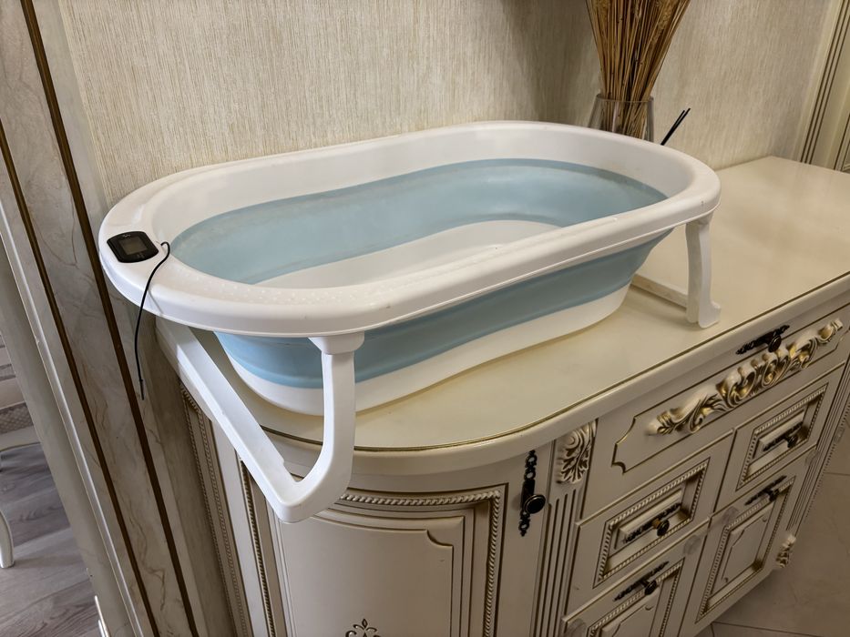 Ванночка для младенцев