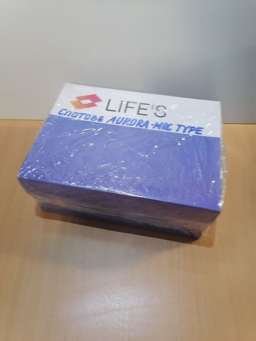 Спотове за таван Армстронг, модел Aurora - Великобритания