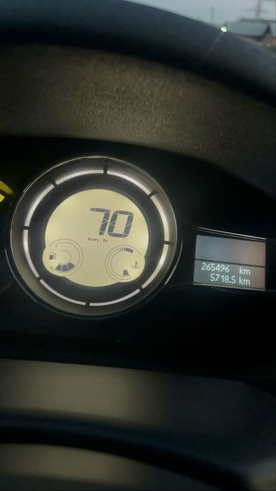 RENAULT Megane 0 — imagine 3