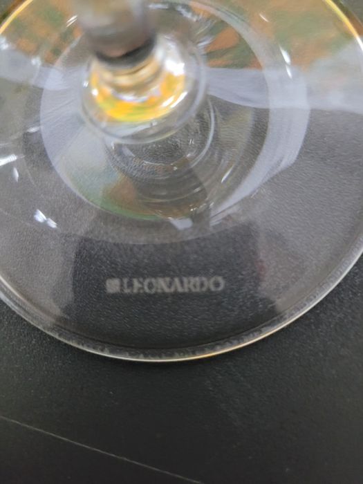 Кристални чаши Leonardo