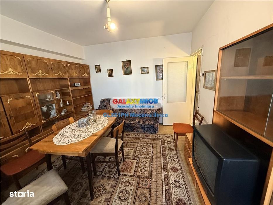 Vanzare apartament 3 camere, Ultracentral, Ploiesti
