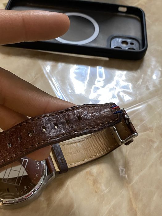 Ceas de mana Tommy Hilfiger