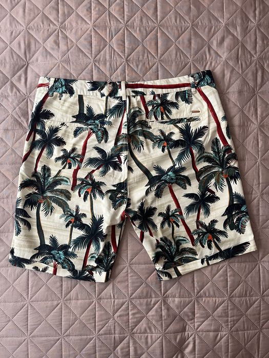 Къс панталон Scotch & Soda Stuart 34