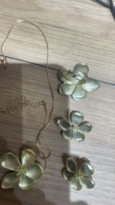 Украшения 1500 тенге