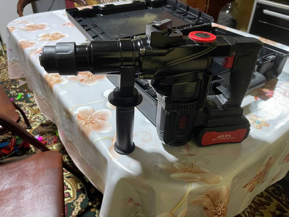 Epa perfarator sotiladi