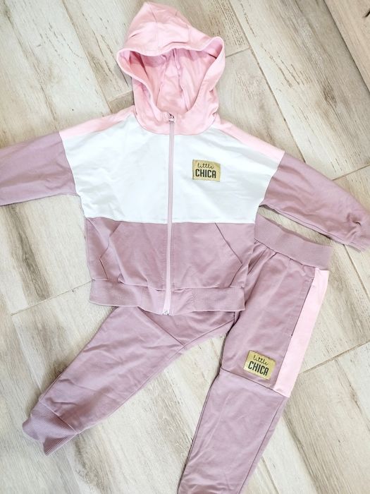 Детски комплект, Rasch, 98 размер