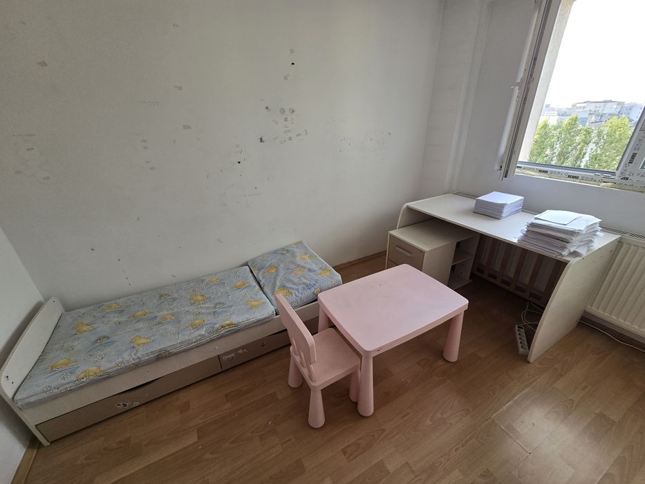 Mobilier camera de copil