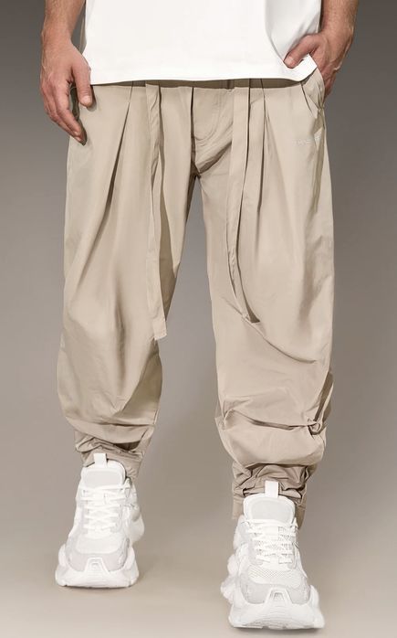 Pantaloni made by society L