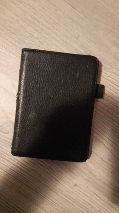 Amazon Kindle eBook Reader + Husă | Ecran e-ink