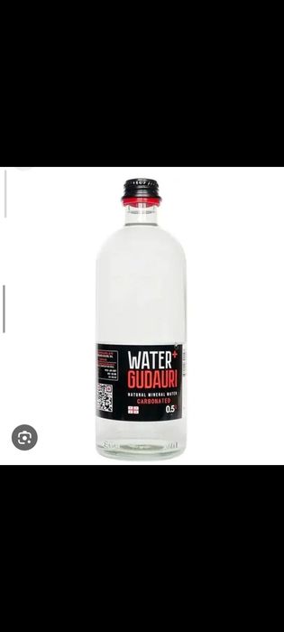 Продам миниральную воду. . Грузия